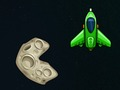Igra Asteroidi  online