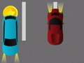 Igra Dodge automobil ekstremnim  online
