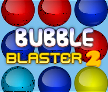 Igra Blaster mjehurića 2 online