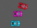 Igra Bitka za automobile  online