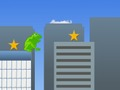 Igra Veliki žaba ponovno skokovi  online