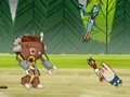 Igra Ben 10 Parni kamp online
