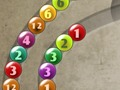 Igra Mjerenje matematskih redaka  online