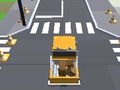 Igra Cargo prijevoznik  online
