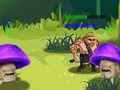 Igra Badland barbarci  online