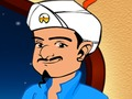 Igra Akinator online