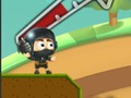 Igra Grenade bacaju  online