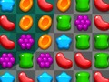 Igra Jelly Candy Crusher online