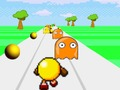 Igra Pacman crtica  online