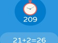 Igra Matematički nakaza online