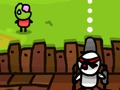 Igra Zombička kuga  online