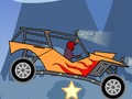 Igra Buggy Rally online