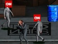 Igra Vijesti Trump vs Fraud  online