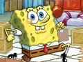 Igra Spongebob slagalice  online