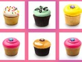 Igra 2048 cupcakes online