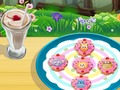 Igra Cookies za životinje za bebe  online