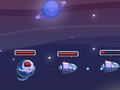 Igra Zapovjednik Galaxy  online