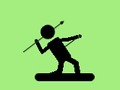 Igra Spear Stickman  online