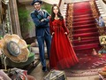Igra Ukradeni Heirloom  online