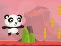 Igra Idi Idi Panda  online