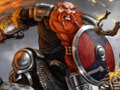 Igra Arena kosa online