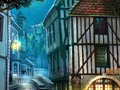 Igra Osuđeni hotel online
