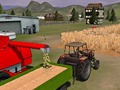 Igra Farmer 2017 3d  online