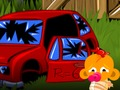 Igra Monkey Go Happy Stage 35 online