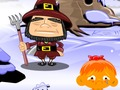 Igra Monkey Go Happy Stage 39 online