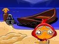 Igra Monkey Go Happy Stage 40 online