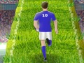 Igra Trkač nogometnih vještina  online