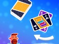 Igra Duo kartice  online