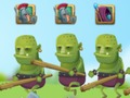 Igra 3 Fantasy heroji  online