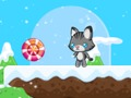 Igra Kitty jurnjava online