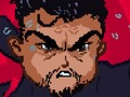 Igra Leov pokolj na crvenom tepihu  online