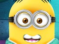 Igra Mini Skin Liječnik  online