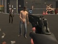 Igra Zombi protiv Janitor  online