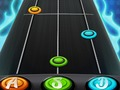 Igra Rock heroj na mreži online