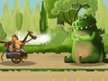Igra Moj vitez i ja Knight Rider  online