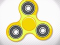 Igra Fidget Spinner revolucija  online