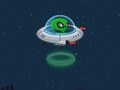 Igra NLO Raider  online