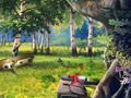Igra Izviđački kamp  online