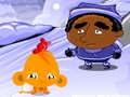 Igra Monkey Go Happy Stage 42 - Svjetla  online