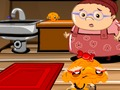 Igra Monkey GO Happy Faza 44  online