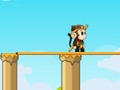 Igra Stick majmun  online