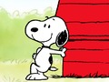 Igra Peanuts Što je gore, Snoopy?  online