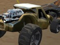 Igra Atomska rally  online