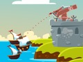 Igra BOOM plaža na mreži online