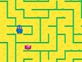 Igra Monstrum Maze  online