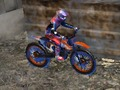 Igra Moto suđenja industrijski  online
